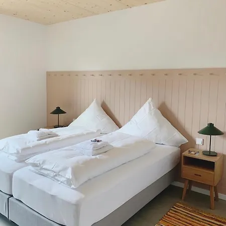 De Ole School In - Grosszugige Ferienwohnung Nr 28 Im Modernen Scandi-stil An Der Ostsee Apartment Hohwacht