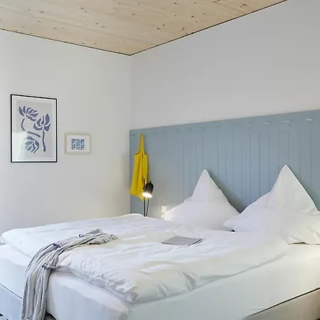 De Ole School In - Grosszugige Ferienwohnung Nr 28 Im Modernen Scandi-stil An Der Ostsee Apartment *